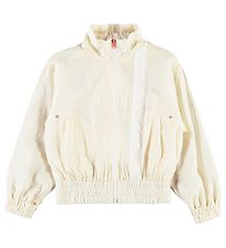 Molo Cardigan - Olena - Pearled Ivory