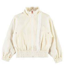 Molo Cardigan - Olena - Pearled Ivory