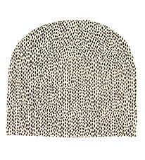 Soft Gallery Húfa - Beanie - Brúðarroði