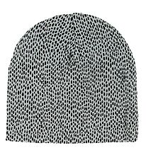 Soft Gallery - Beanie - Sterling Blue