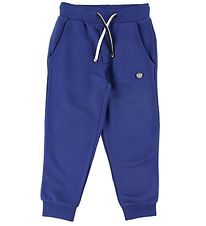 Emporio Armani Joggebukse - Blå