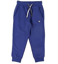 Emporio Armani Joggingbroek - Blauw