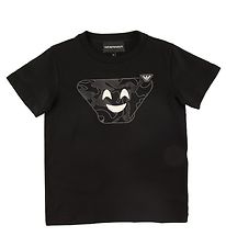 Emporio Armani T-Shirt - Sortierung m. Logo