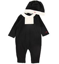 Emporio Armani Baby Jumpsuits - Quick Shipping - Kids-world