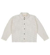 MarMar Shirt - Terese - Tiny Dot