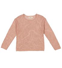 MarMar Pullover - Tado - Light Wange