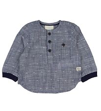 En Fant Shirt - Navy