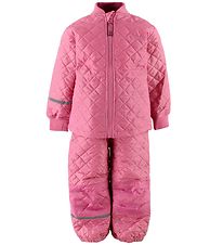 CeLaVi Thermokleidung - Bekleidung - Pink