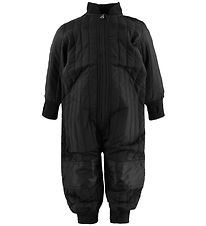 En Fant Thermo Suit - Black