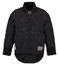 MarMar Thermojacke - Orry - Schwarz