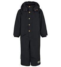 MarMar Snowsuit - Black