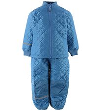 CeLaVi Thermokleidung - Blau