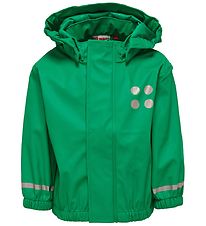 LEGO Wear Veste Impermable - Vert