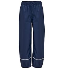 LEGO Wear Rain Pants - Navy