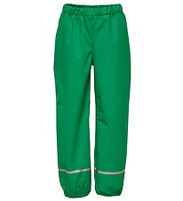 LEGO Wear Rain Pants - Green