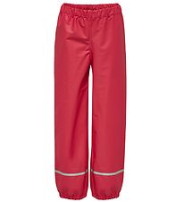 LEGO® Wear Rain Pants - Dark Pink