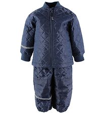 CeLaVi Thermokleidung - Navy