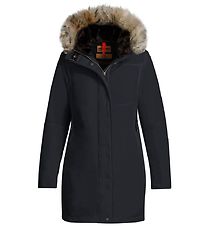 Parajumpers Daunenmantel - Selma - Navy