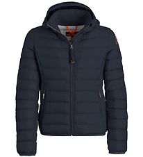 Parajumpers Down Jacket - Juliet - Navy