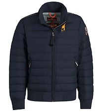 Parajumpers Down Jacket - Vincent - Navy