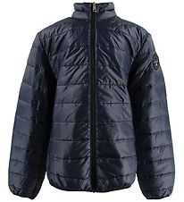 Napapijri Puffer Jacket - Acalmar - Navy