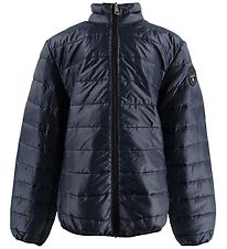 Napapijri Padded Jacket - Acalmar - Navy