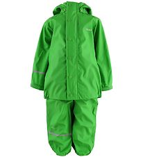 CeLaVi Rainwear - PU - Green