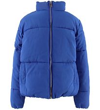 Hound Steppjacke - Blau