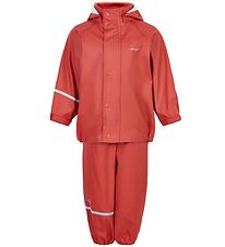 CeLaVi Rainwear - PU - Baked Apple