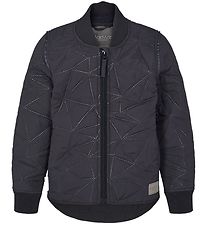 MarMar Thermo Jacket - Orry - Darkest Blue