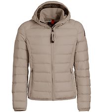 Parajumpers Untuvatakki - Juliet - Khaki