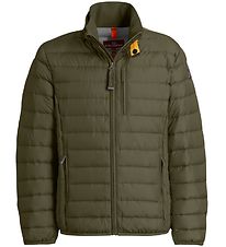 Parajumpers Dunjacka - Ugo - Militr