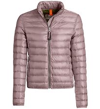 Parajumpers Down Jacket - Leonore - Lilac