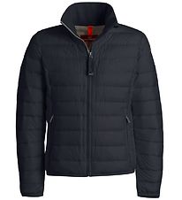 Parajumpers Down Jacket - Geena - Blue-Black