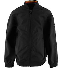 Paul Smith Junior Jacket - Ancelin - Black