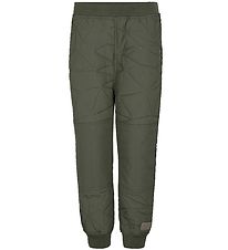 MarMar Pantalon thermique - Odin - Hunter