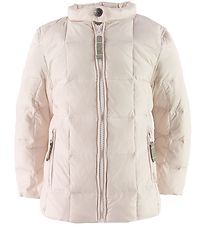 Ver de Terre Duck Down Jacket - Powder