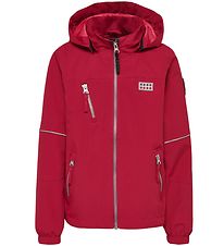 LEGO Wear Lightweight Jacket - LWJodie - Pink