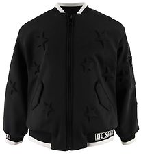 Dolce & Gabbana Bomber jakki - Millennials Star - Svart