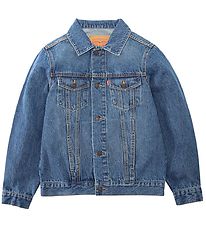 Levis Spijkerjas - Trucker - Bristol