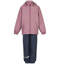 Color Kids Vtements de Pluie - PE - Sombre Orchid