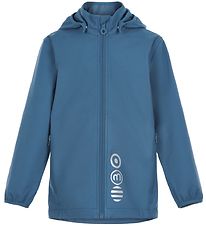 Minymo Softshelljacke - Dark Blue