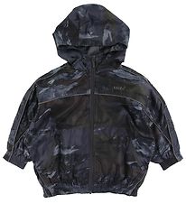 Molo Jakke - Miirto - Camo Landskap