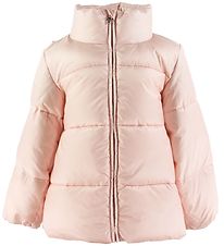 Emporio Armani Steppjacke - Pink