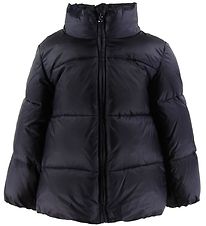 Emporio Armani Polstret Jakke - Navy