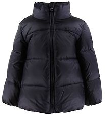 Emporio Armani Padded Jacket - Navy