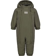 MarMar Snowsuit - Oriel - Hunter