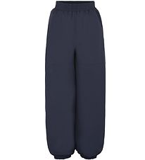 LEGO® Wear Ski Pants - LWPowai - Dark Navy