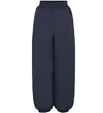 LEGO Wear Skibroek - LWPowai - Dark Navy