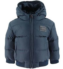 Dolce & Gabbana Daunenjacke - Navy